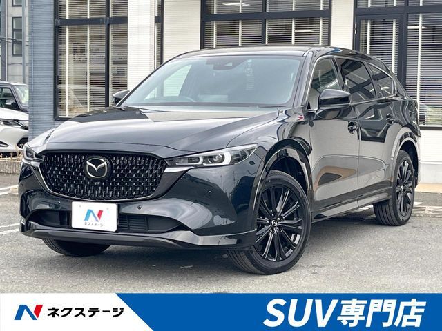 Japanese used car Ref# 1608504 MAZDA / CX-8
