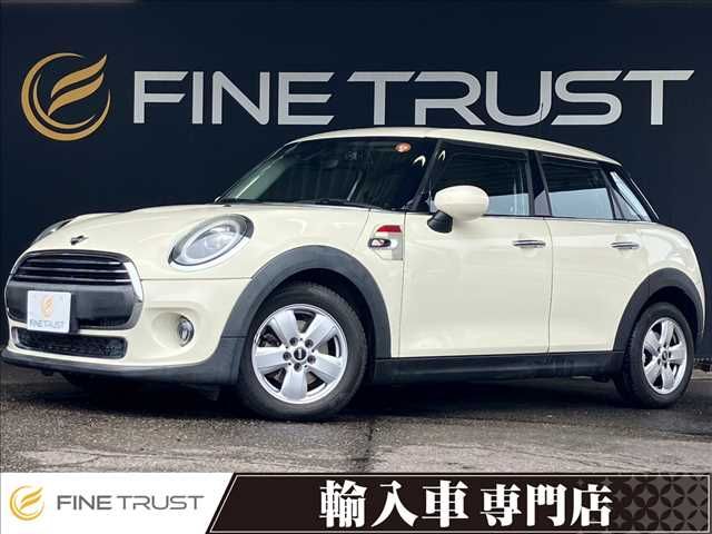 BMW / MINI ONE 5DOOR