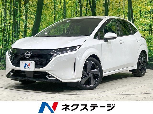 Japanese used car Ref# 1608511 NISSAN / AURA