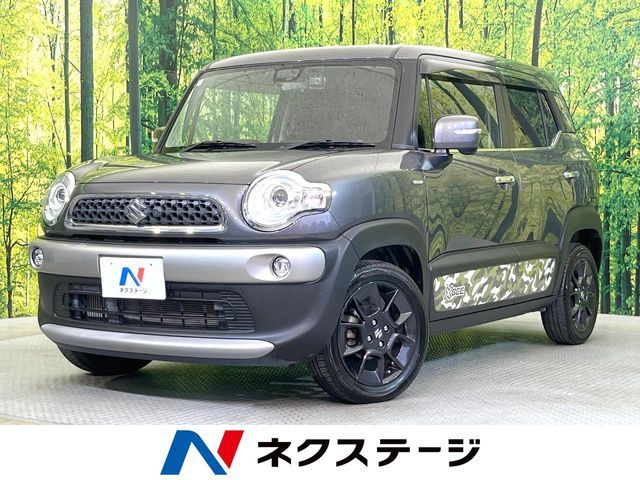 SUZUKI / XBEE