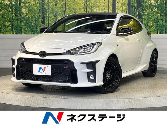 Japanese used car Ref# 1608530 TOYOTA / GR YARIS