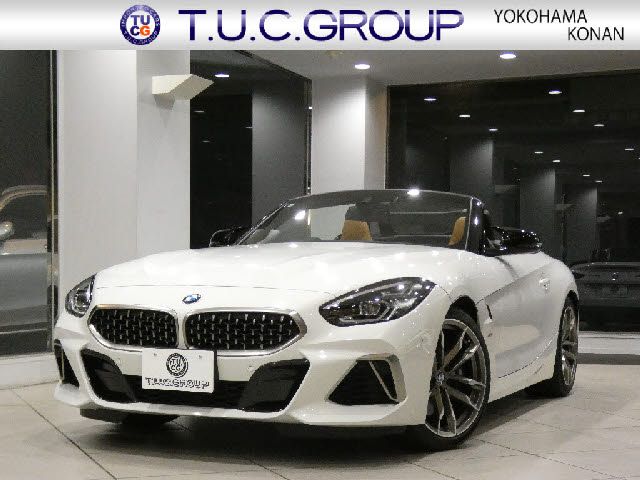 Japanese used car Ref# 1608531 BMW / BMW Z4