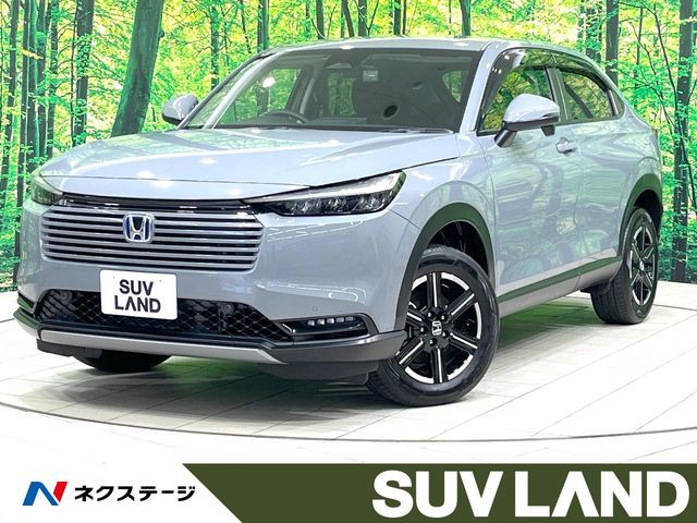 HONDA / VEZEL e:HEV
