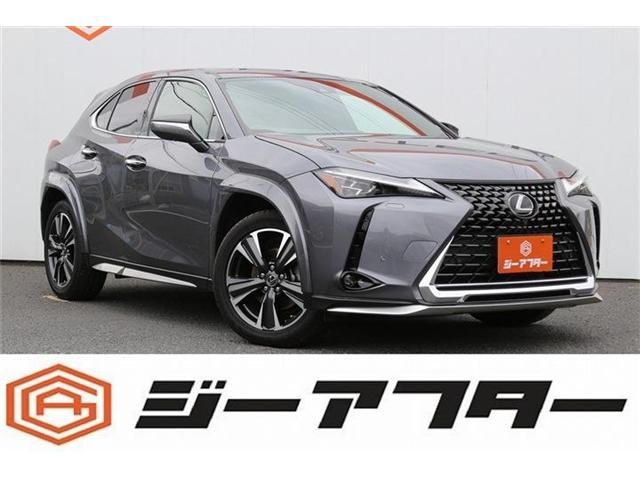 TOYOTA / LEXUS UX200