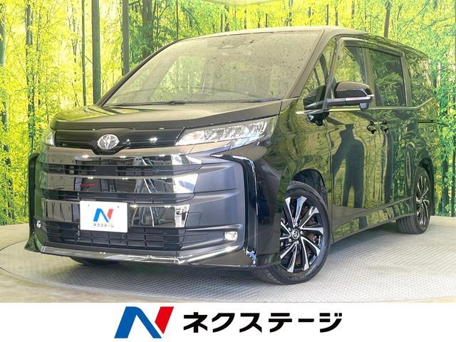 Japanese used car Ref# 1608573 TOYOTA / NOAH