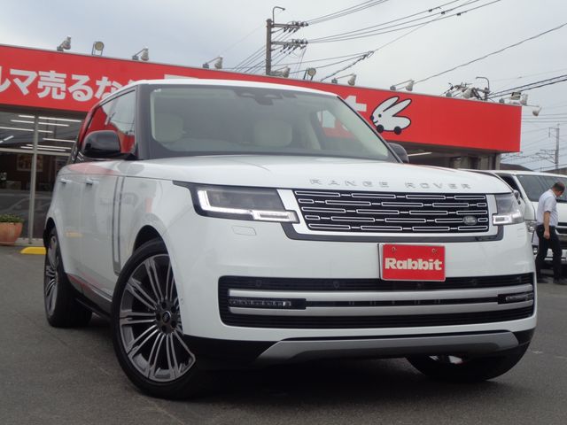 ROVER / ROVER RANGE ROVER