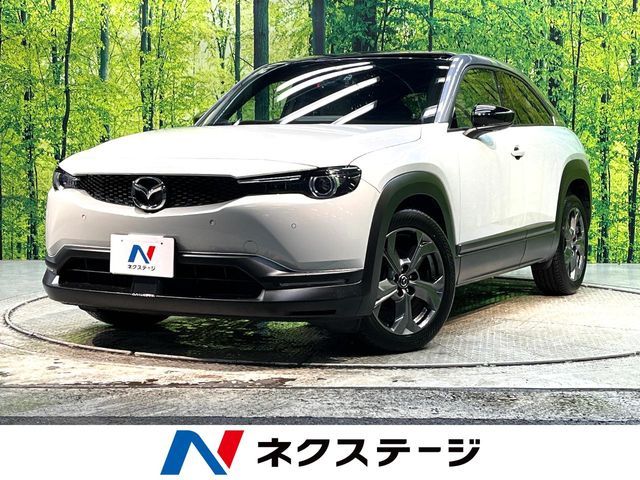 MAZDA / MX-30