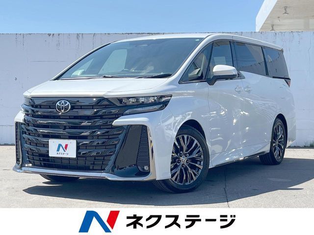 Japanese used car Ref# 1608592 TOYOTA / VELLFIRE 4WD