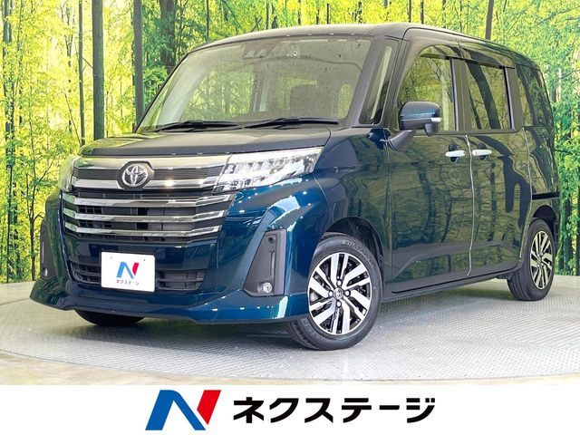 Japanese used car Ref# 1608603 TOYOTA / ROOMY