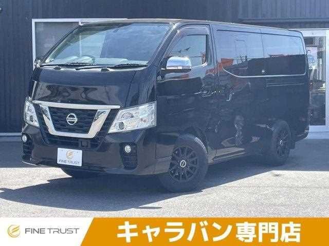 Japanese used car Ref# 1608607 NISSAN / NV350 CARAVAN