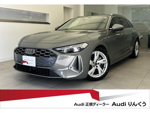 AUDI / AUDI A5 AVANT