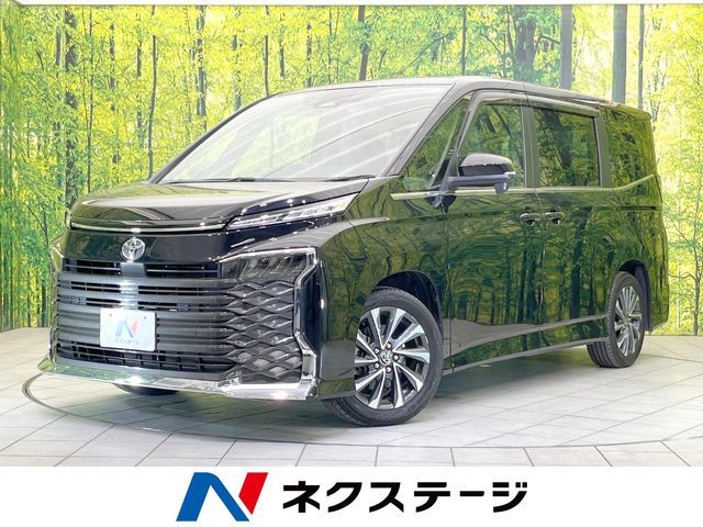 Japanese used car Ref# 1608626 TOYOTA / VOXY