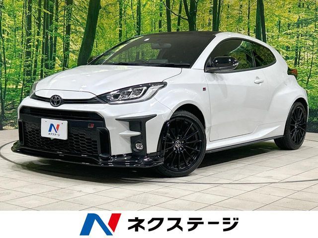 Japanese used car Ref# 1608647 TOYOTA / GR YARIS