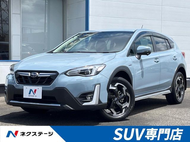SUBARU / SUBARU XV HYBRID