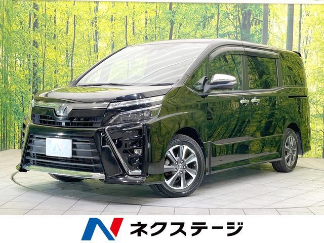Japanese used car Ref# 1608652 TOYOTA / VOXY