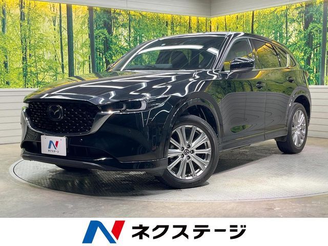 MAZDA / CX-5