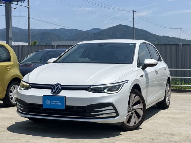 Japanese used car Ref# 1608666 VOLKSWAGEN / VOLKSWAGEN GOLF