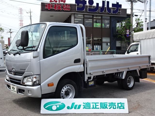 TOYOTA / DYNA