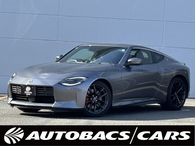 NISSAN / FAIRLADY Z