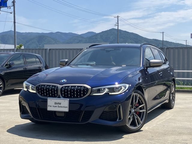 Japanese used car Ref# 1608669 BMW / BMW 3series TOURING