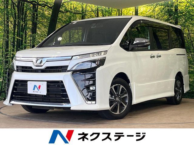 Japanese used car Ref# 1608671 TOYOTA / VOXY