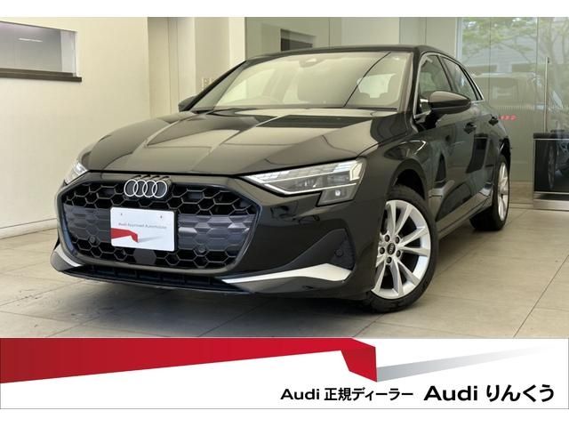 AUDI / AUDI A3 SPORTBACK