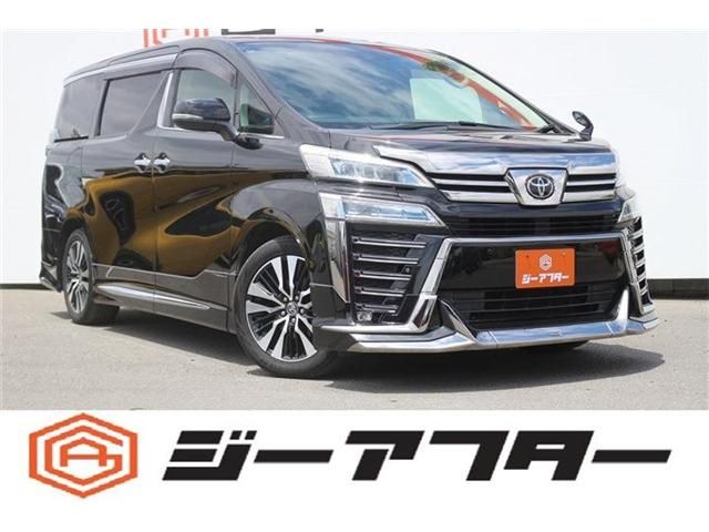 Japanese used car Ref# 1608680 TOYOTA / VELLFIRE