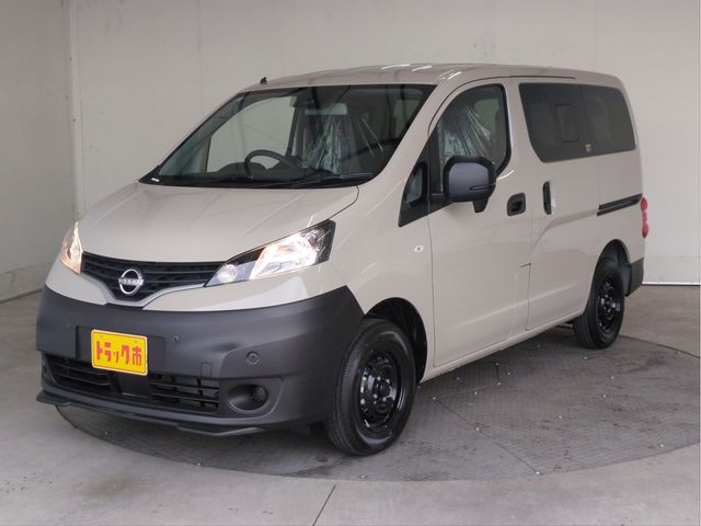NISSAN / NV200 VANETTE van