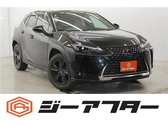 TOYOTA / LEXUS UX250h