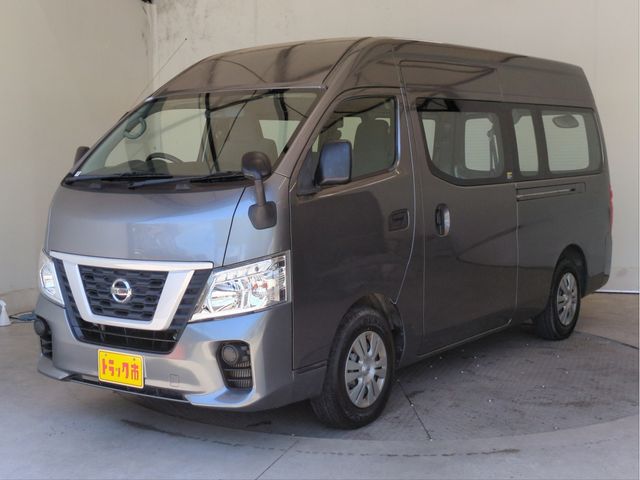 Japanese used car Ref# 1608697 NISSAN / NV350 CARAVAN