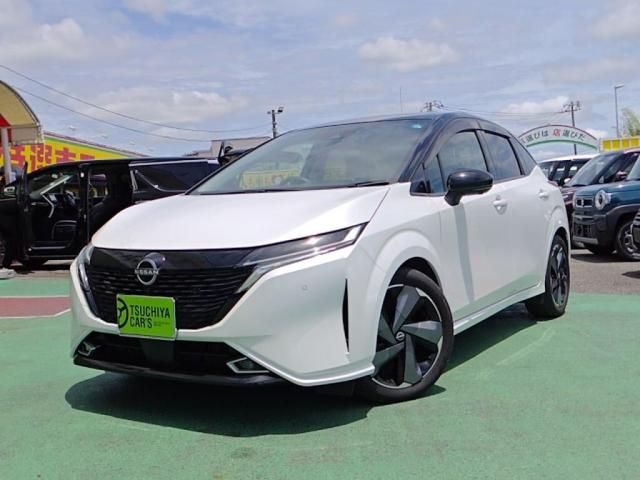 Japanese used car Ref# 1608698 NISSAN / AURA