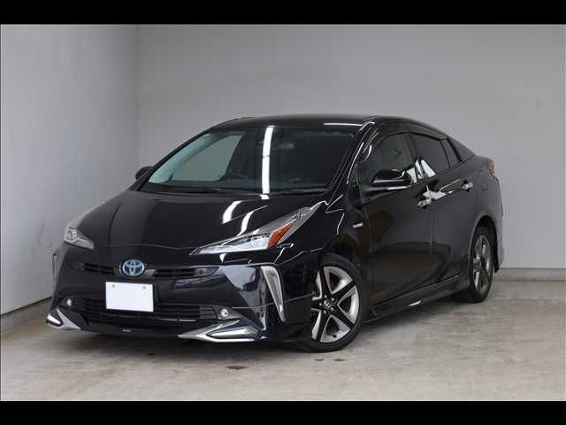 Japanese used car Ref# 1608707 TOYOTA / PRIUS