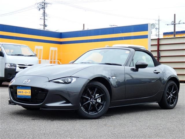 MAZDA / ROADSTER