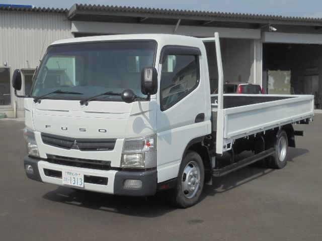 MITSUBISHI / CANTER