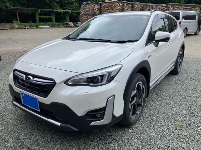 SUBARU / SUBARU XV HYBRID