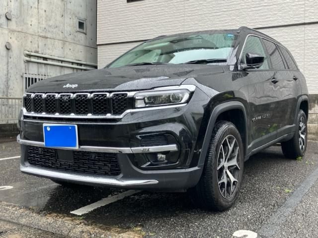 JEEP / JEEP COMMANDER