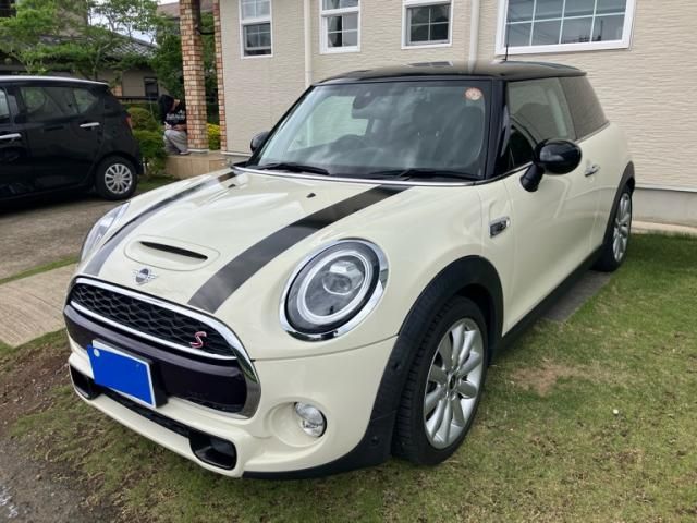 BMW / MINI COOPER S