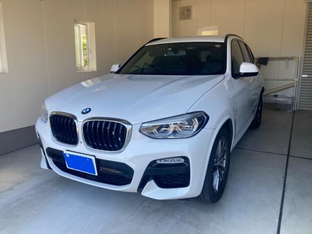 BMW / BMW X3