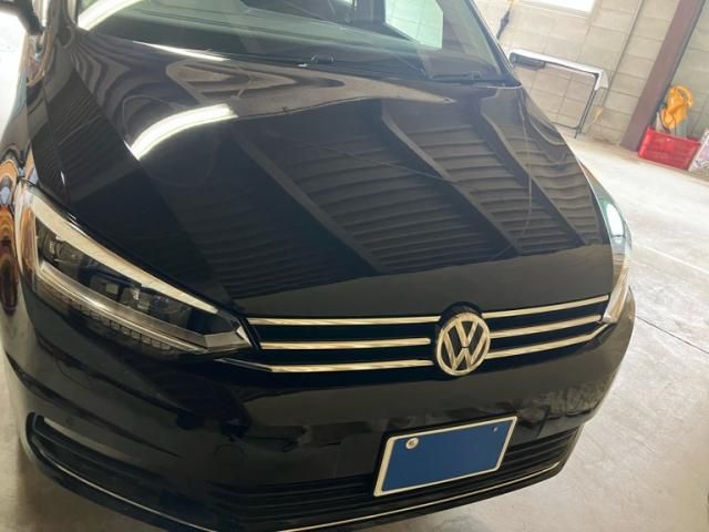 VOLKSWAGEN / VOLKSWAGEN GOLF TOURAN