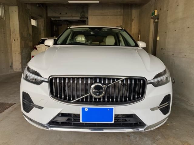 VOLVO / VOLVO XC60