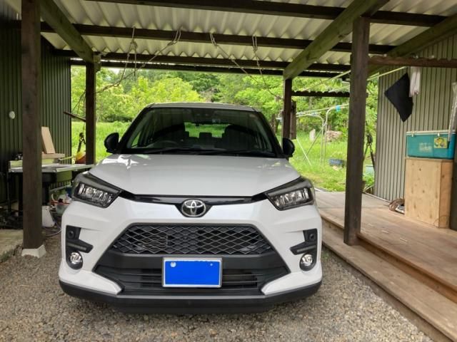 TOYOTA / RAIZE