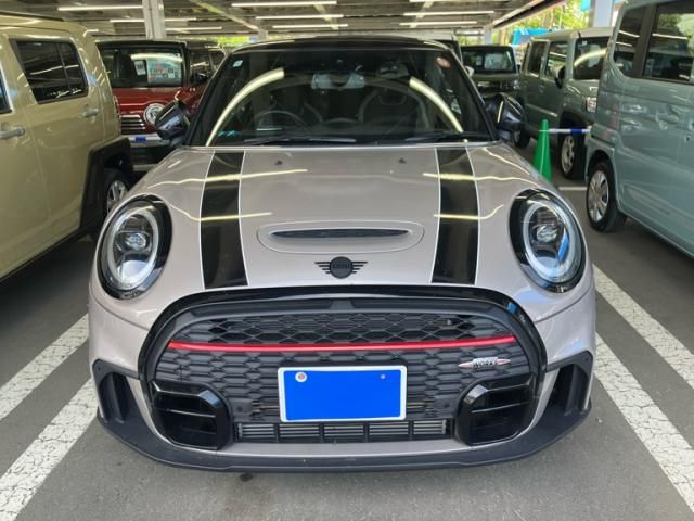 Japanese used car Ref# 1608784 BMW / MINI