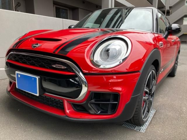 Japanese used car Ref# 1608785 BMW / BMW MINI CLUBMAN