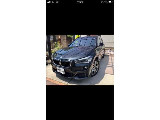 BMW / BMW X1
