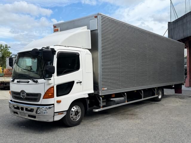 HINO / RANGER
