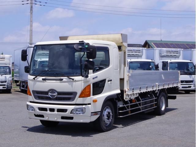 HINO / RANGER