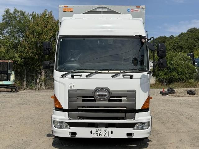 HINO / PROFIA