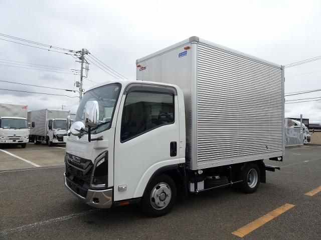 ISUZU / ELF