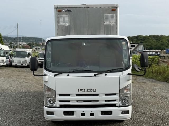 ISUZU / ELF