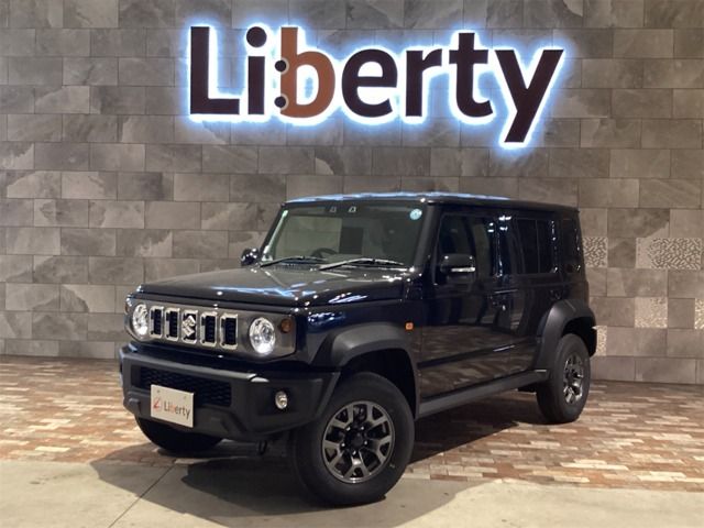 SUZUKI / JIMNY NOMADE